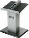 BRAND NEW and SEALED POWERBLOCK Large Column Stand, Silver/Black SHIPS NEXT DAY