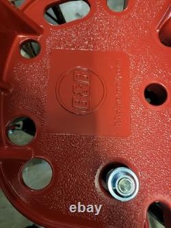 B&B 6100 Tri-stand Chain Vise 1/8 inch to 6 inch Pipe Capacity Free Shipping