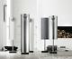Bang & Olufsen B&O BeoLab 12-1 / 12-2 Stands ONLY HIGH VERSION Ships World