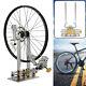 Bicycle Wheel Truing Stand Bike Hub Maintenance Repair Platform Holder Stand NEW