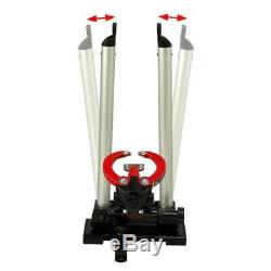 Bicycle Wheel Truing Stand Complete Set MINOURA FT-1 COMBO Fast Ship Japan EMS