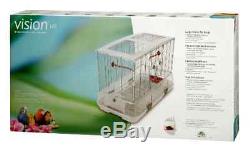 Bird Cage L01 Large Vision Model Stand Models 02 11 12 New Free Shipping