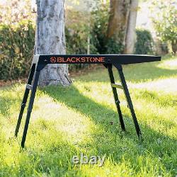 Blackstone Portable Griddle Grill Stand -New, Free Shipping