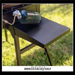 Blackstone Portable Griddle Grill Stand -New, Free Shipping