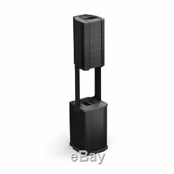 Bose F1-812 Line Array with F1 Subwoofer & Sub Stand AUTHORIZED DEALER FAST SHIP