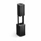 Bose F1-812 Line Array with F1 Subwoofer & Sub Stand AUTHORIZED DEALER FAST SHIP