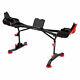 Bowflex SelectTech 2080 Barbell Stand with Media Rack Brand New Fast Ship