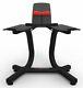 Bowflex SelectTech Stand with Media Rack (100584) Brand New Fast Shipping
