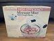 Brand NEW Vintage 12 Speed Sunbeam Mixmaster 01401 Stand Mixer Free Shipping