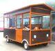 Brand New 3Mx1.8M Electric Concession Stand Trailer Kitchen Ship By Sea