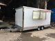 Brand New 4Mx2M Concession Stand Trailer Mobile Kitchen Ship By Sea
