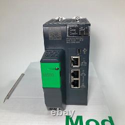 Brand New BMEP581020 Schneider Stand-alone processor, 4.4MB Free Fast Shipping