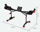 Brand New Bowflex SelectTech 2080 Barbell Stand with Media Rack Ready To Ship