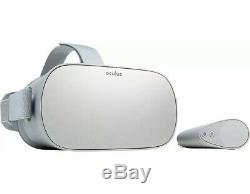 Brand New Oculus Go 64GB Stand-Alone Virtual Reality Headset IN HAND SHIP ASAP
