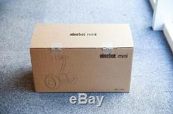 Brand New Xiaomi Ninebot Mini Balance Stand up Electric Scooter Ready to Ship