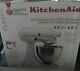 Brand new white Kitchenaid Stand Mixer 4.5-qt. FREE SHIPPING ONLY FOR EAST COAST