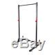 CAP Barbell Power Rack Exercise Stand. Squat Rack. Pull Up Bar. Fast SHIP