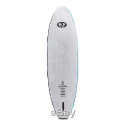 CBC 10'6 Ranger Stand Up Paddleboard Package FREE SHIPPING