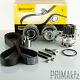 CONTI CT1051K2 Zahnriemensatz + Wasserpumpe Audi A3 Seat Skoda VW 2.0 TDI