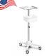 Cart Stand, Stand Trolley, Rolling Wheel, Mobile Cart for EKG ECG1200G USA ship