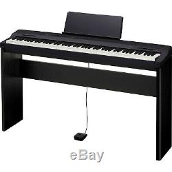 Casio Privia PX-160 Digital Piano WithStand Black, In Stock, Still Shipping