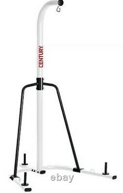 Century Heavy Bag Stand Boxing Kickboxing MMA Free Shipping! Up To 100Lb BAG