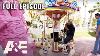 Coin Operated Carousel Has Jarrett Going In Circles S6 E4 Shipping Wars Full Episode A U0026e