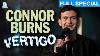 Connor Burns Vertigo Full Comedy Special