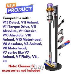 Cordless Vacuum Cleaner Storage Stand Holder Dyson V15 Detect V11 V10 V8 V7 V6