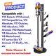 Cordless Vacuum Cleaner Storage Stand Holder Dyson V15 Detect V11 V10 V8 V7 V6