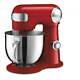 Cuisinart Precision Master 5.5-Quart Stand Mixer, Red New US Fast shipping