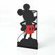 DISNEY Mickey Storage Umbrella Stand Holder Anime Free Shipping From Japan NEW