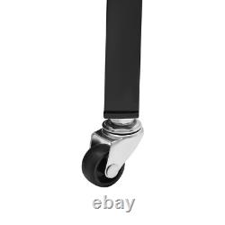 DJ Display Stand, DJ Event Booth Facade, Portable DJ Facade Booth Table, DJ Cont