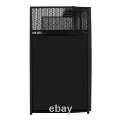 DJ Display Stand, DJ Event Booth Facade, Portable DJ Facade Booth Table, DJ Cont