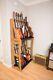 DRS Racks AB14 2019 Bamboo Guitar Stand 14 Guitars Stacked Free Shipping
