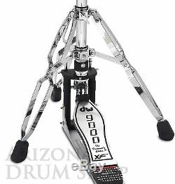 DW 9000 Drum Workshop 9500DXF 3 LEG Hi Hat Stand (DWCP9500DXF) FREE SHIPPING