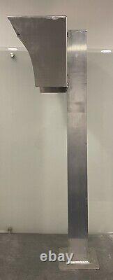 DX200 Dryer Time With Stainless Steel Stand NEW! FREE SHIPPING