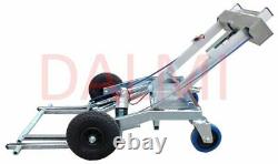 Dalmi Hookless Teamlift Electric Kart Stand $50 Flat Rate Shipping