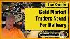 Dave Kranzler Gold Traders Stand For Delivery On Comex
