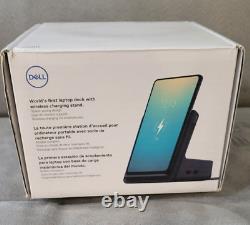 Dell Dual Charge Dock HD22Q Charging Stand NEW ++ SEALED ++ FREE SHIPPING ++