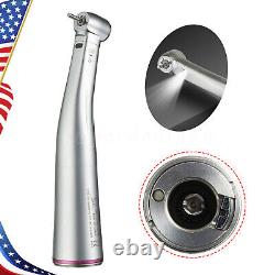 Dental NSK Style 15 Increasing LED Contra Angle Handpiece Inner Four Spray sa