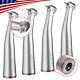 Dental dental 15 Increasing Contra Angle Handpiece Inner Four Spray Fit KAVO SA