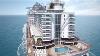 Discover Msc Seaside