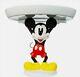 Disney Mickey Mouse Cake Stand Disney Store Disney Eats Collection New Free Ship