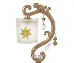 Disney Store Rapunzel Pascal LED Stand Light New Free Shipping from Japan