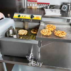 Donut Machine Maker Food Concession Stand Equipment Supplies FAST FREE SHIPPING