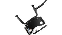 Drag Specialties Center Stands Black 0510-0609