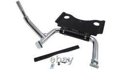 Drag Specialties Center Stands Chrome 0510-0608