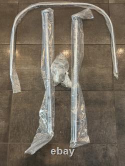 Duravit 0030611000 Metal Console Happy D. For SINK FREE SHIPPING