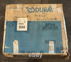 Duravit 0030611000 Metal Console Happy D. For SINK FREE SHIPPING